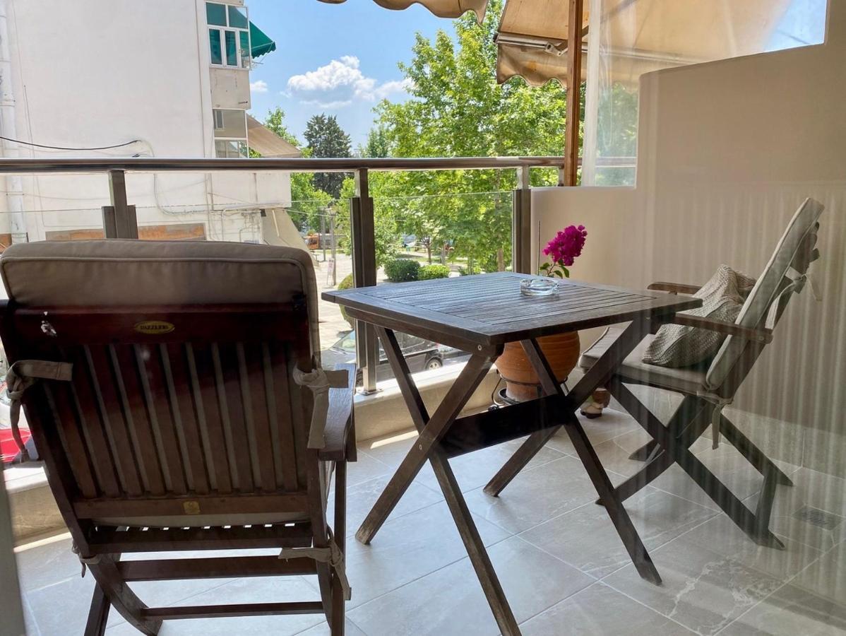 East Coast Thessaloniki公寓 外观 照片