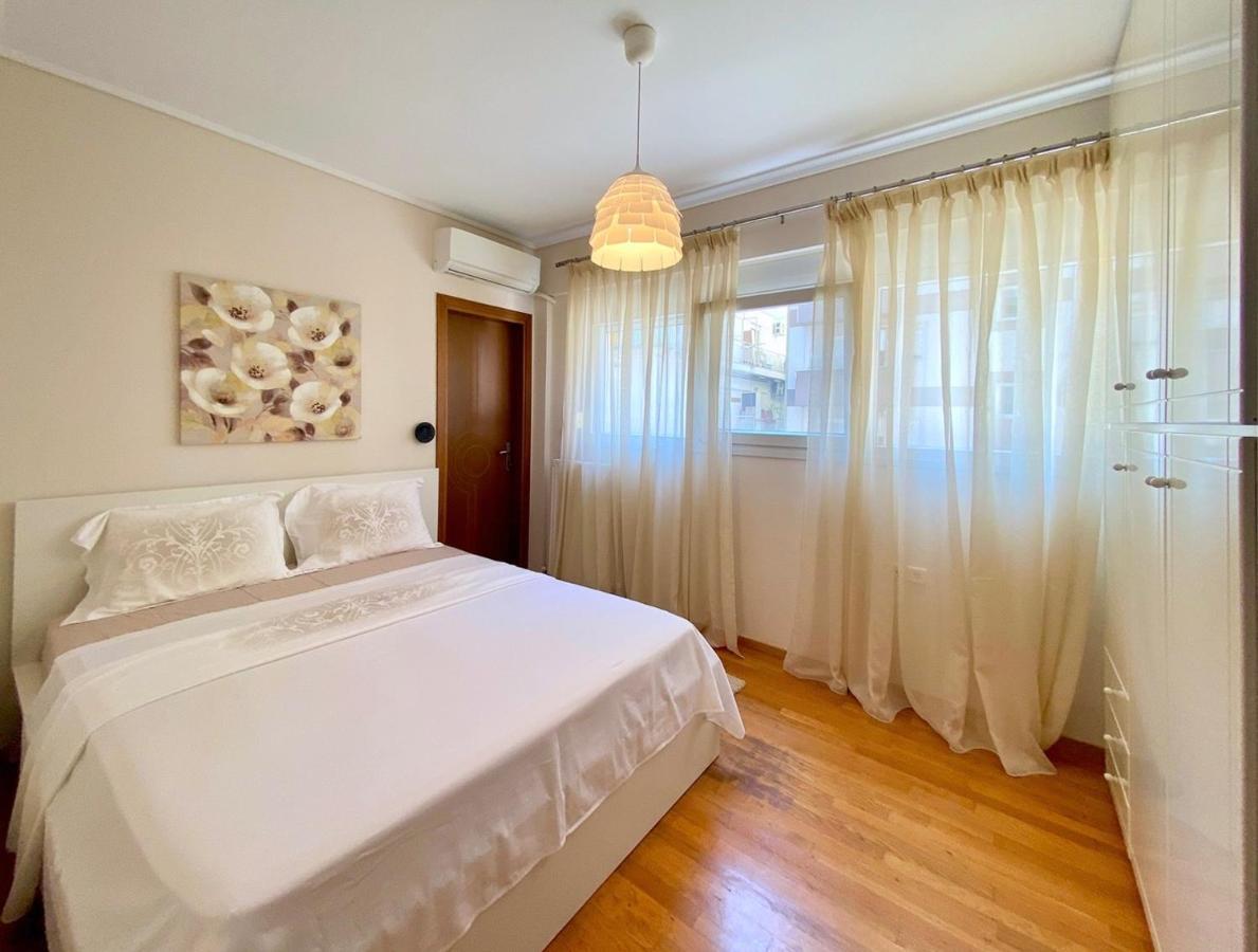 East Coast Thessaloniki公寓 外观 照片