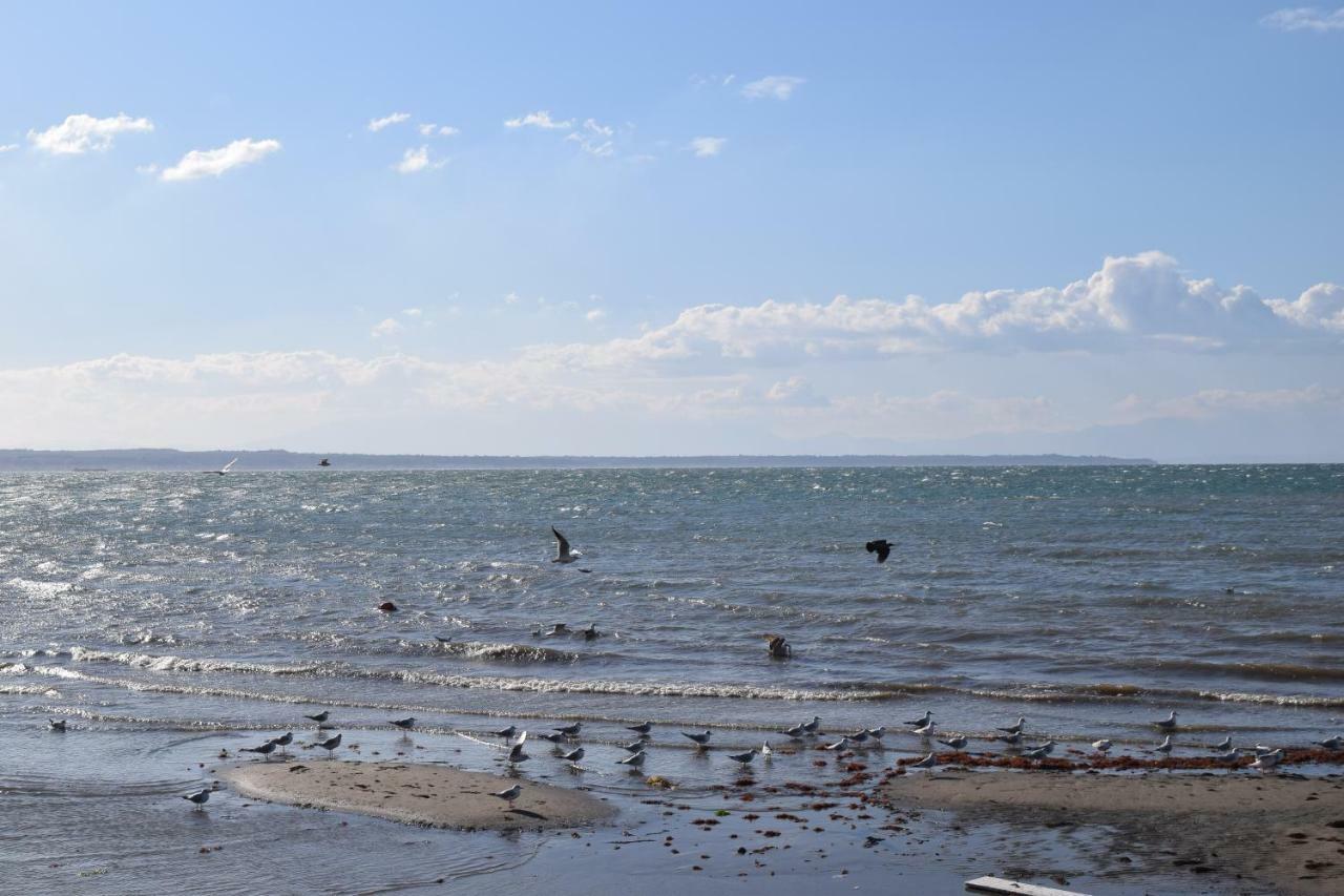 East Coast Thessaloniki公寓 外观 照片